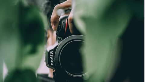 Interested in photography? Follow these legends