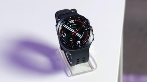 Samsung Galaxy Watch Ultra2 is here for adventure lovers