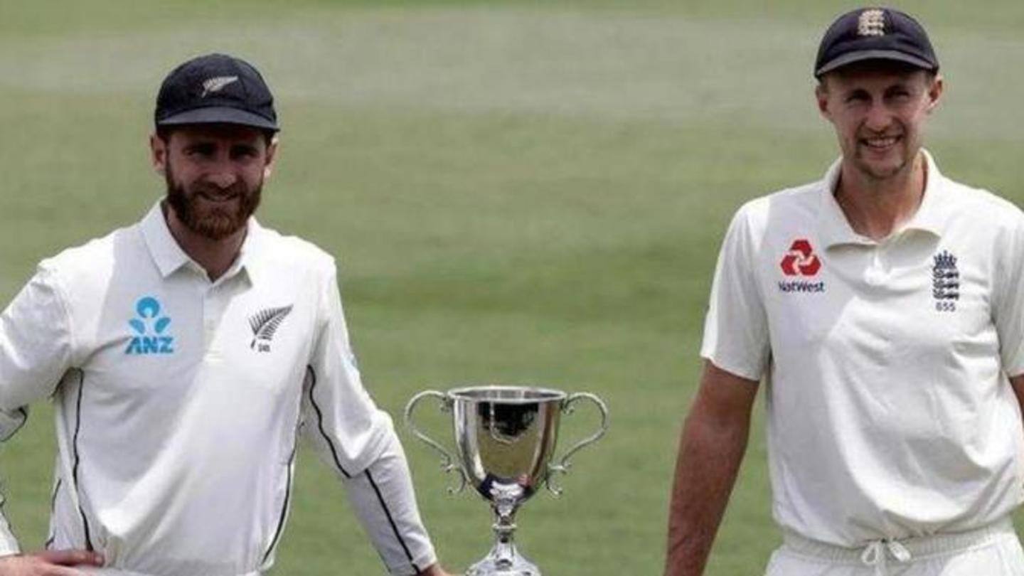 England vs NZ, 1st Test: A look at the debutants