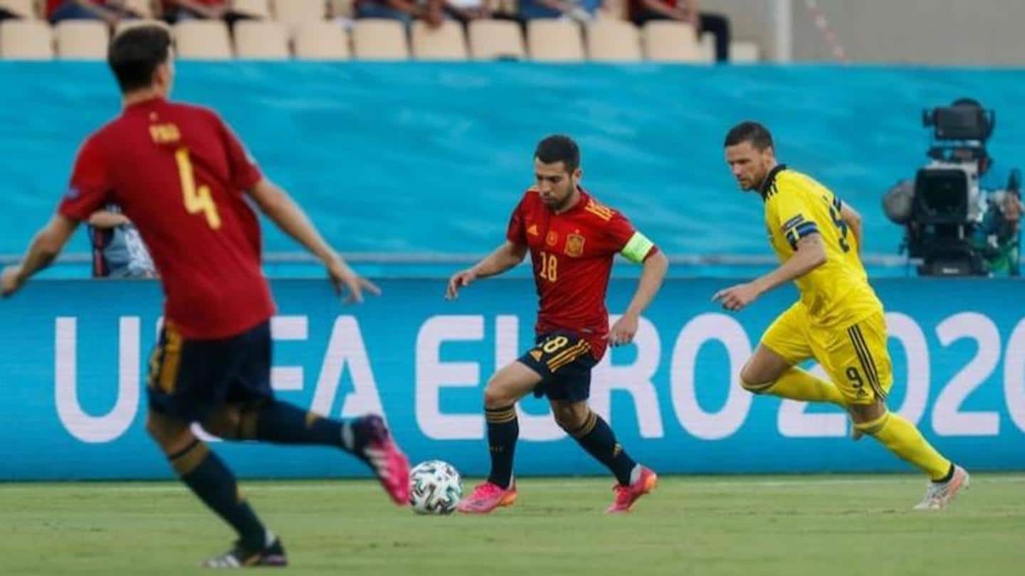 Spain to face Poland on Saturday Spain to face Poland on Saturday