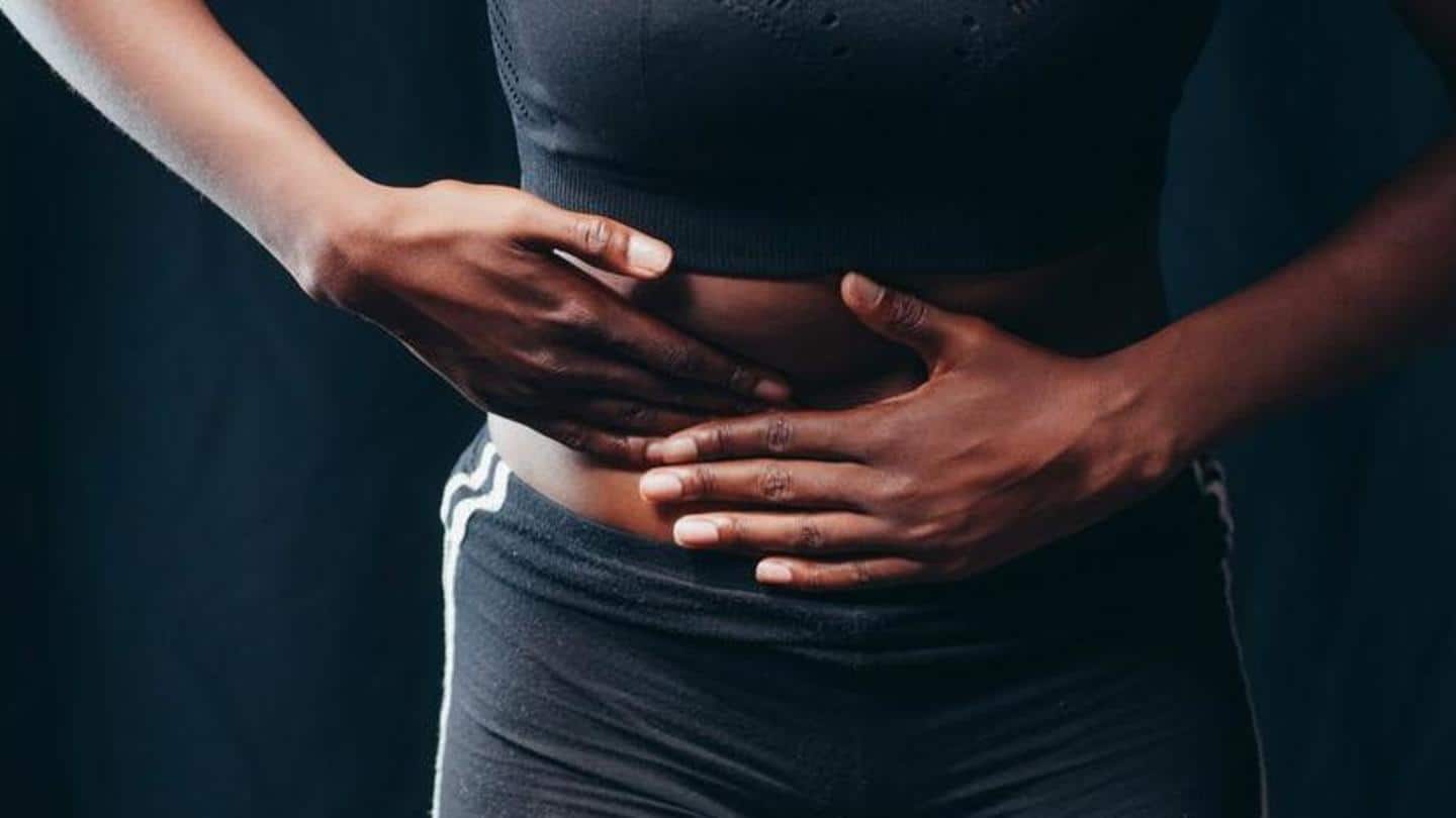 Gut Health: What it is and ways to improve it