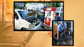 CNG, piped gas rates hiked in Delhi, other cities