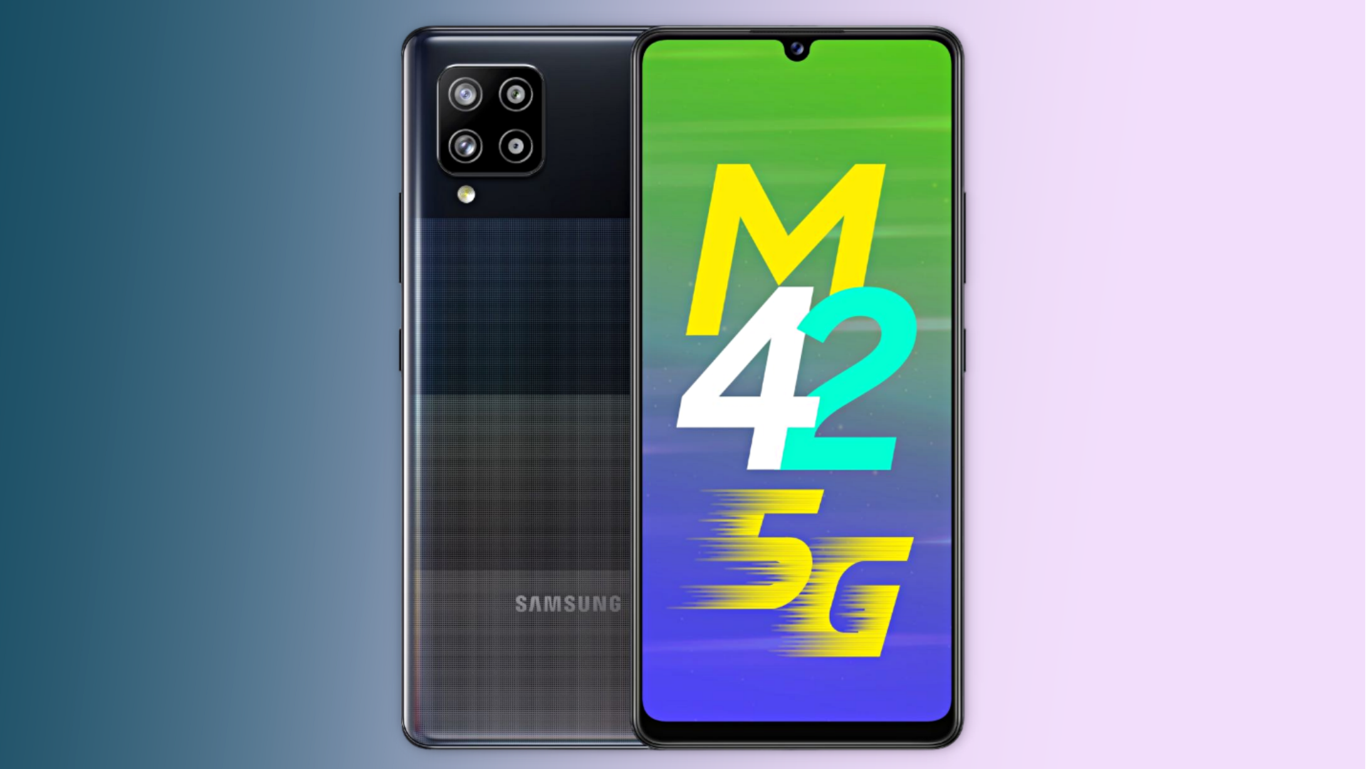 Samsung Galaxy M42 5G gets One UI 5.1 in India