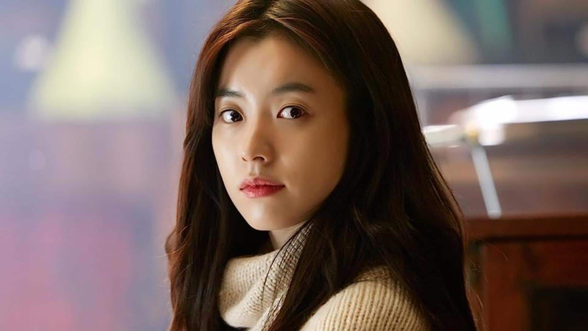 Han Hyo-joo's agency slams tax evasion allegations