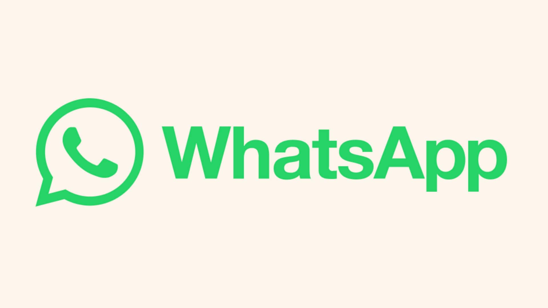 WhatsApp adds email verification feature for iPhone users