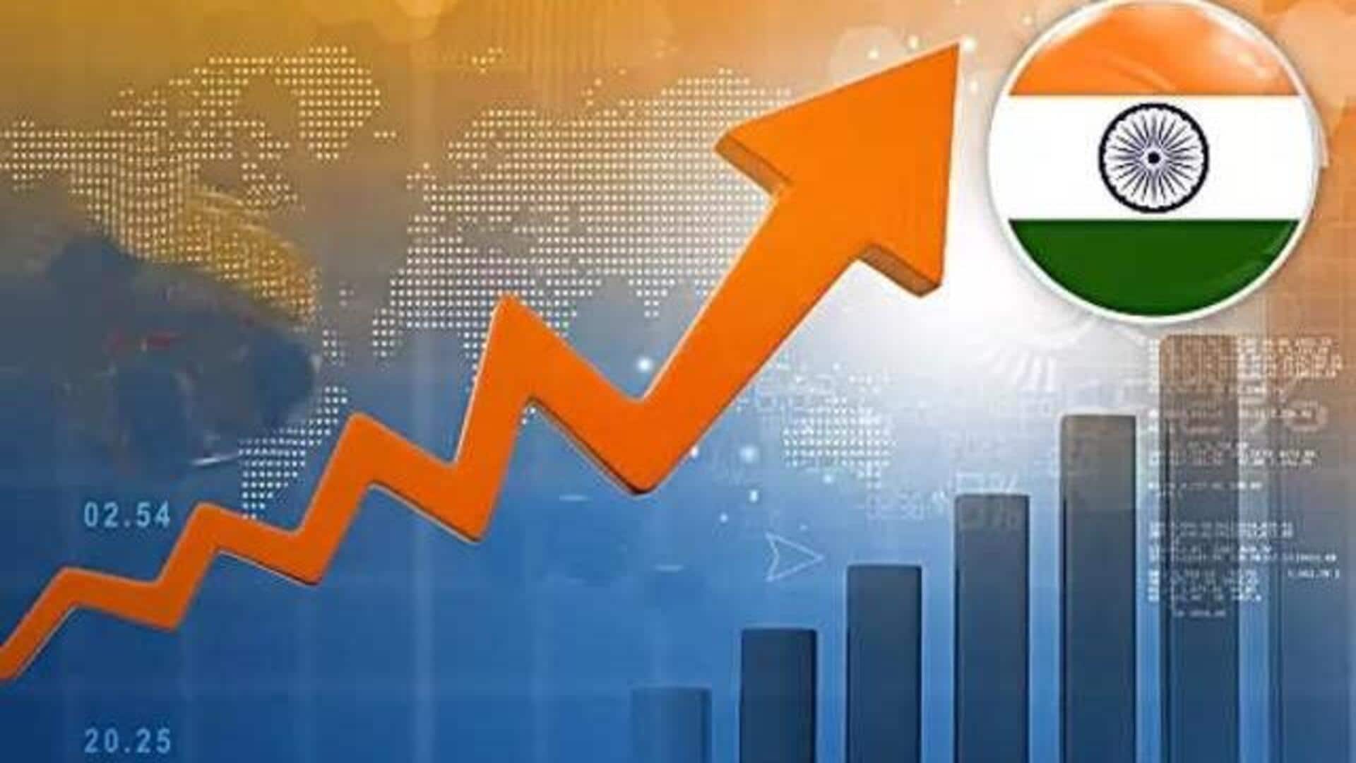 India's economy to grow above 6% this decade: Goldman Sachs