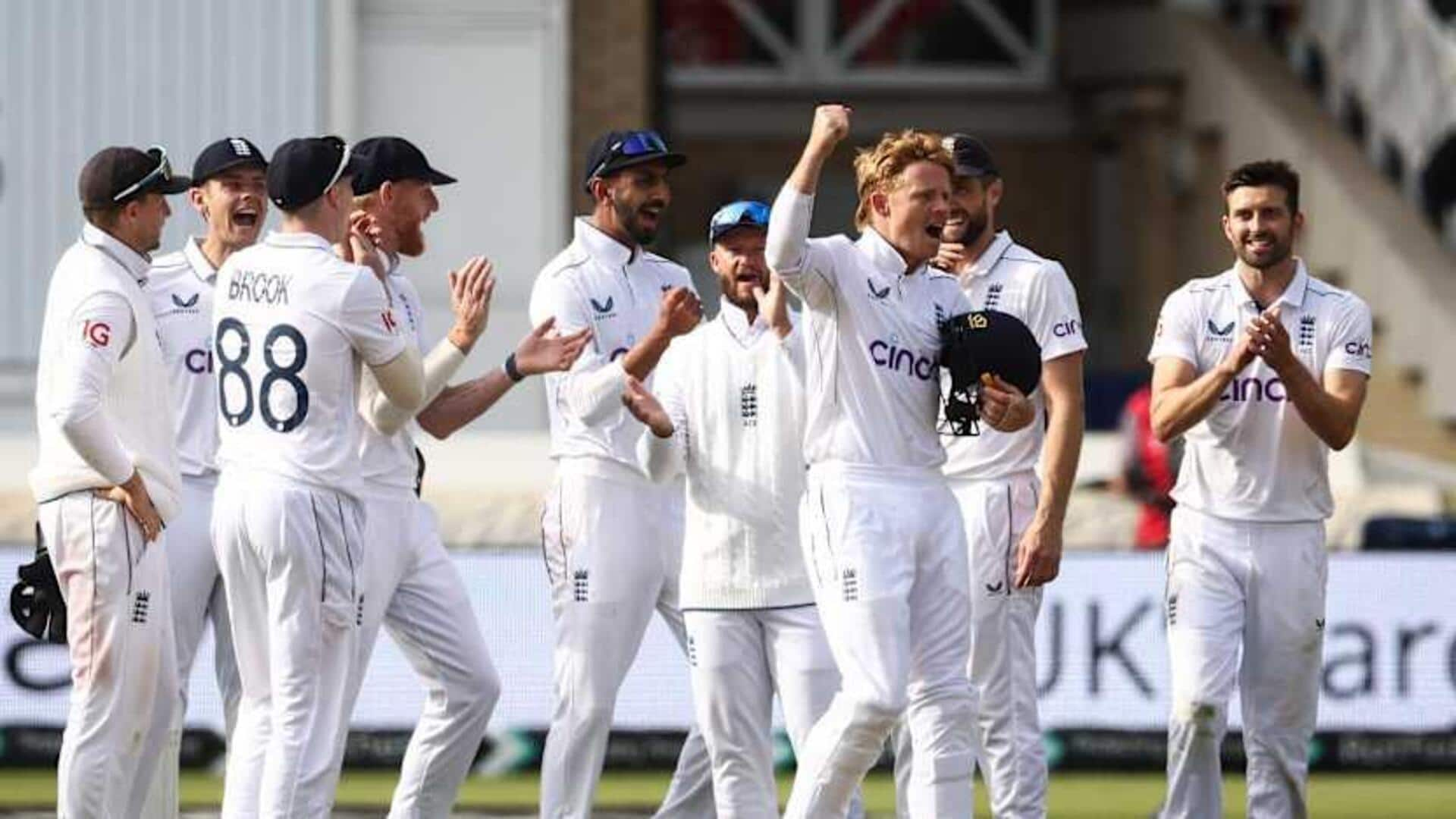 Pakistan vs England, 1st Test: All you need to know