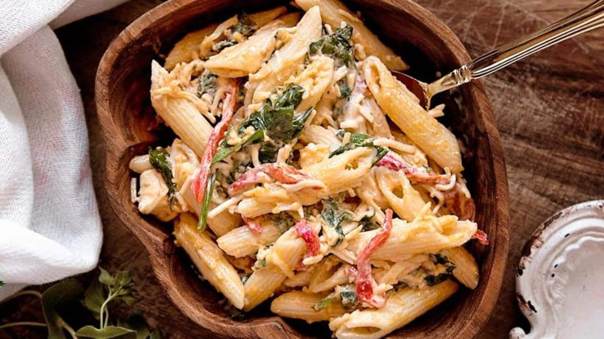 Love nutmeg? You need to try these dishes Love nutmeg? You need to try these dishes