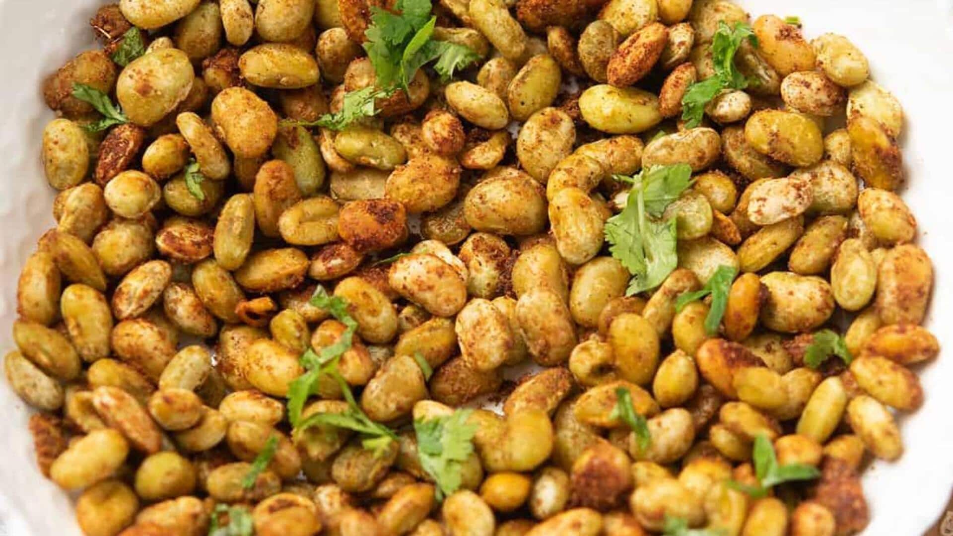 You must try these recipes using lima beans You must try these recipes using lima beans