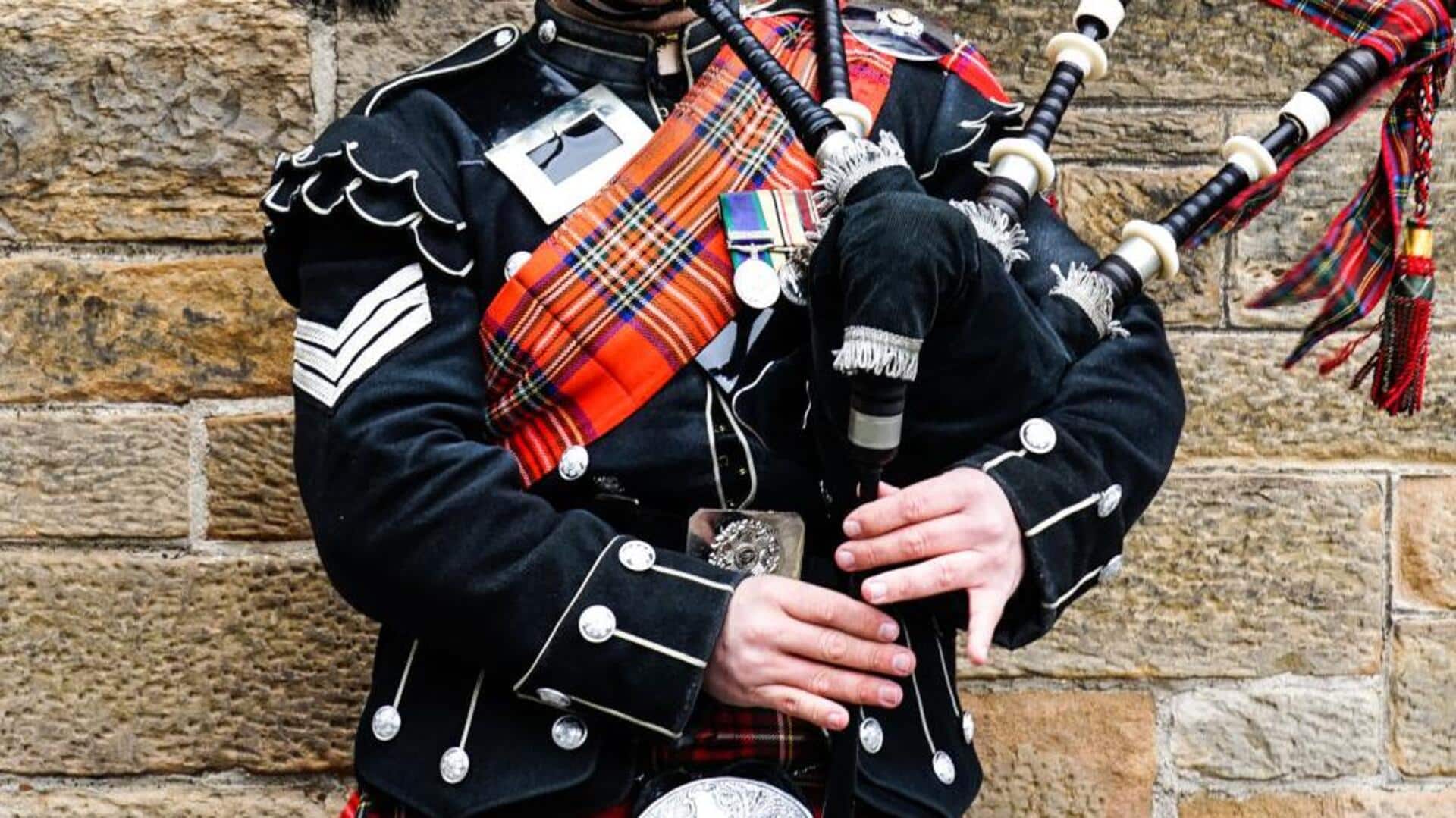 5 captivating aspects of Scottish culture 5 captivating aspects of Scottish culture