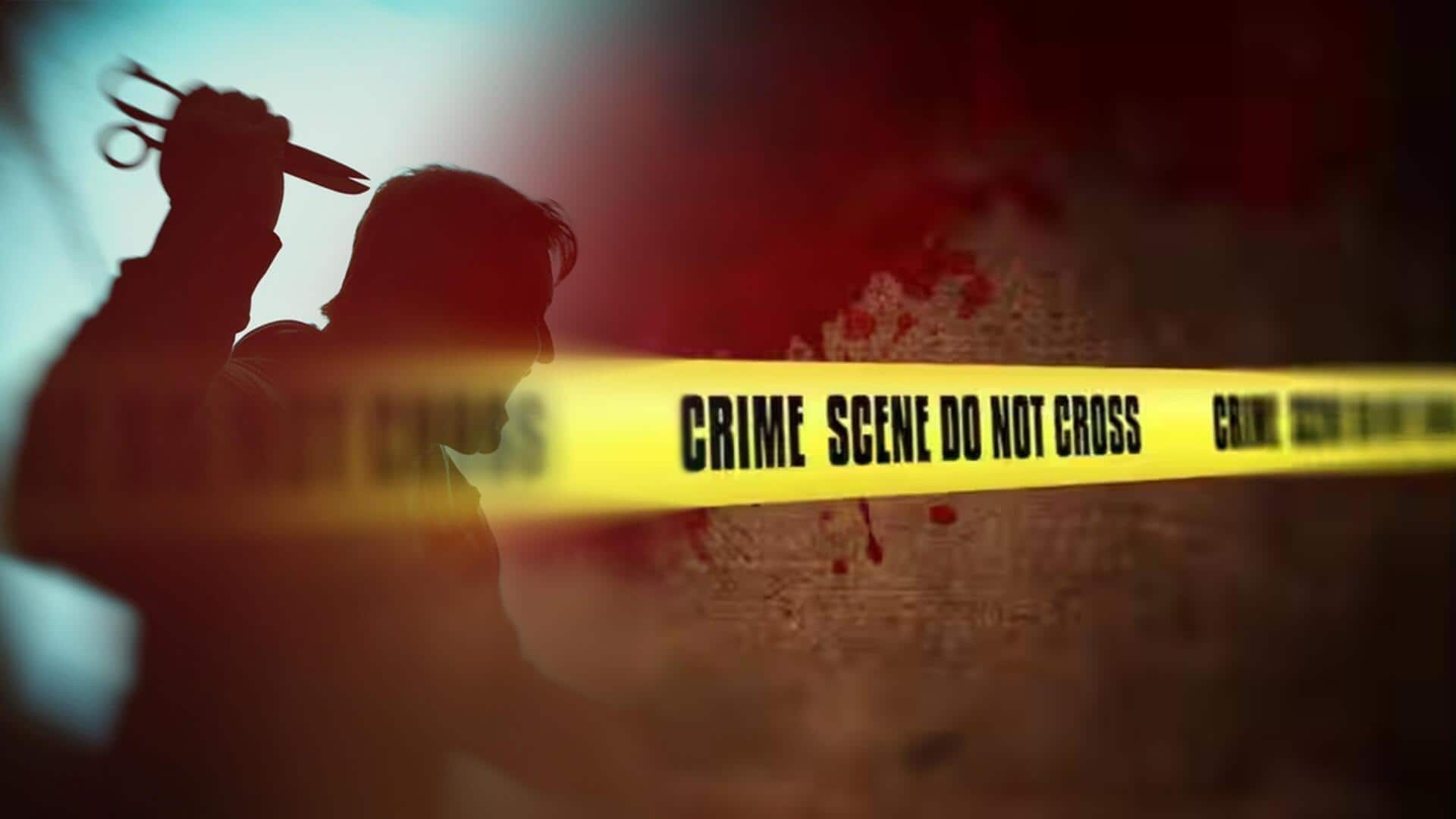 Minor househelp murders woman, son in Delhi for scolding him 