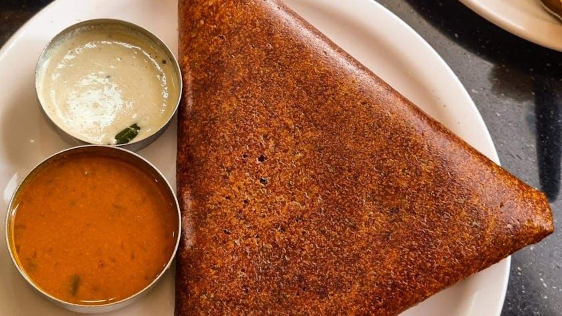 Tracing sambar's delicious journey across the world Tracing sambar's delicious journey across the world