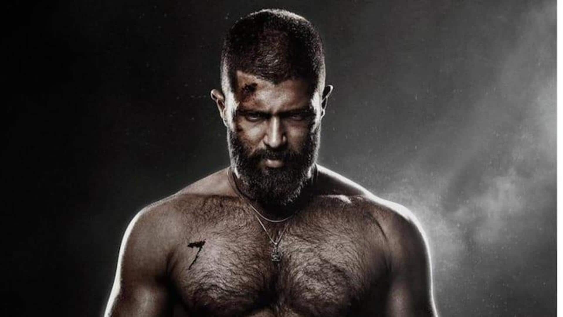 Confirmed! Vijay Deverakonda's 'Kingdom' isn't skipping Hindi release Confirmed! Vijay Deverakonda's 'Kingdom' isn't skipping Hindi release