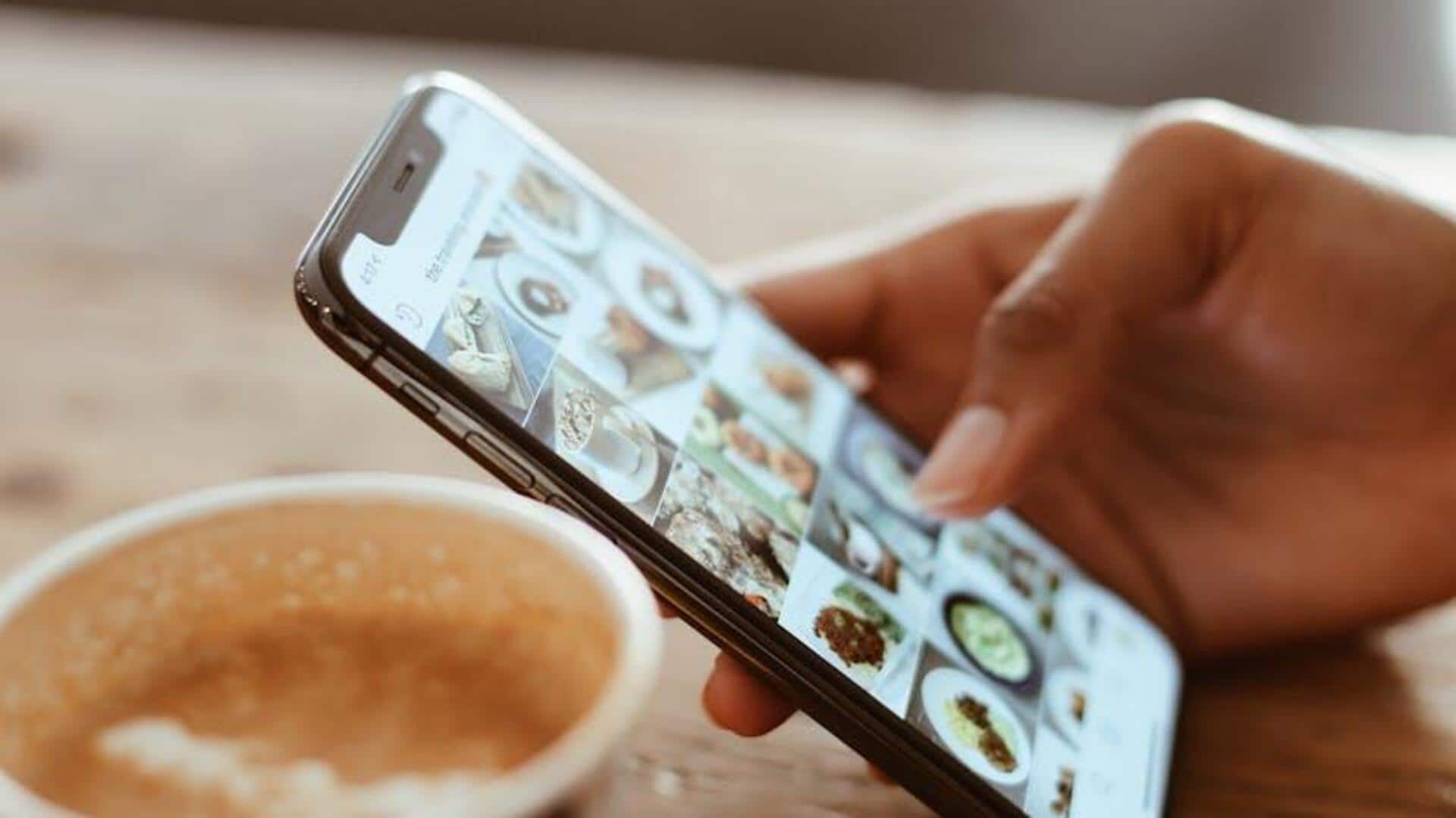 How to declutter photos in your phone How to declutter photos in your phone