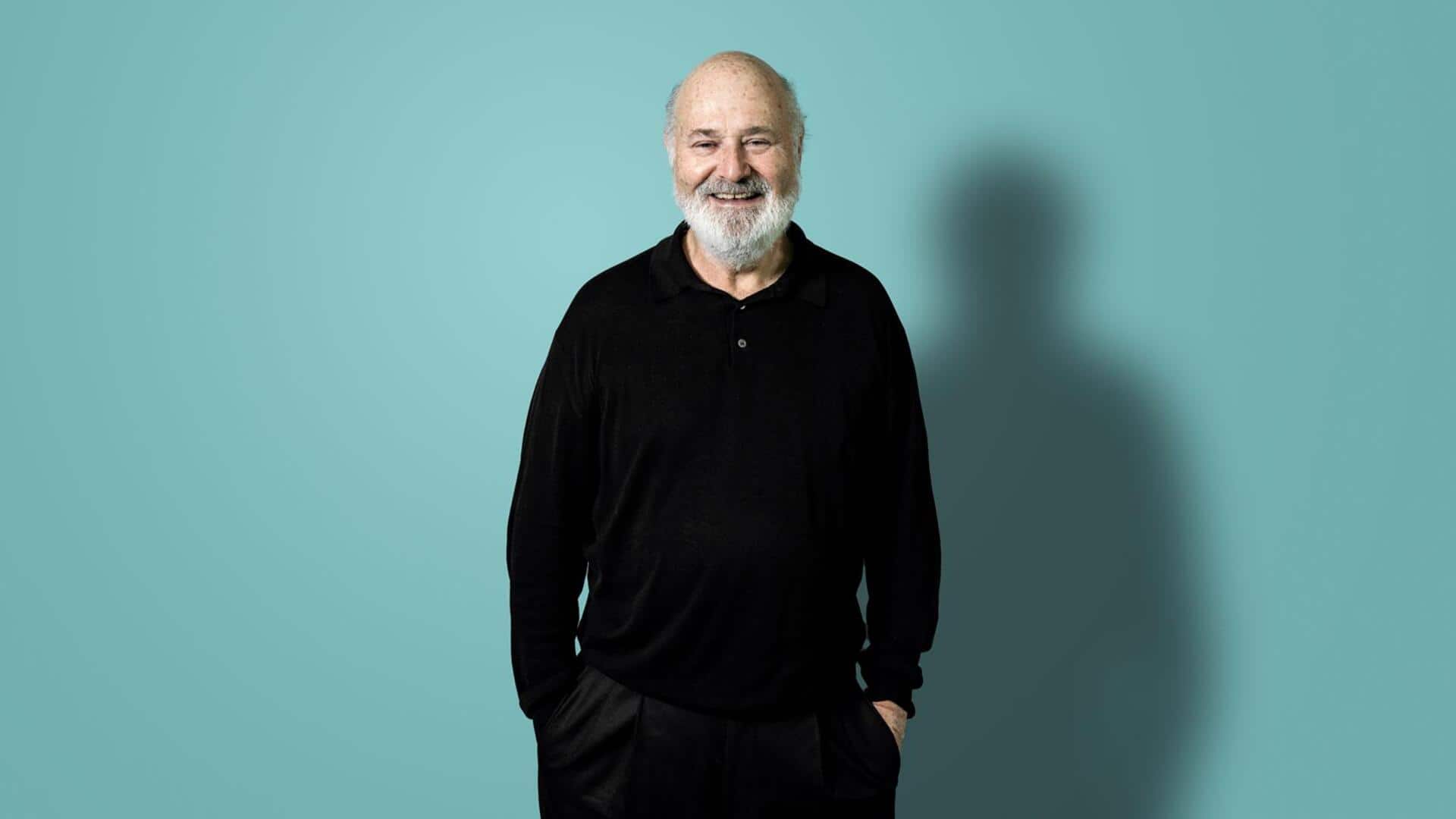 Rob Reiner found dead: His massive $200 million net worth 