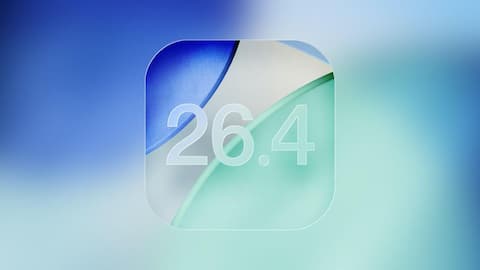 Apple's iOS 26.4 update is here: What has changed?