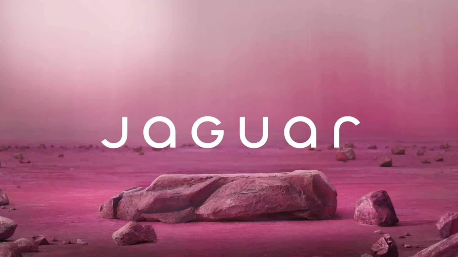 Jaguar could launch an SUV with Type 01 styling next