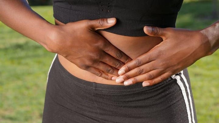 How to treat constipation naturally at home