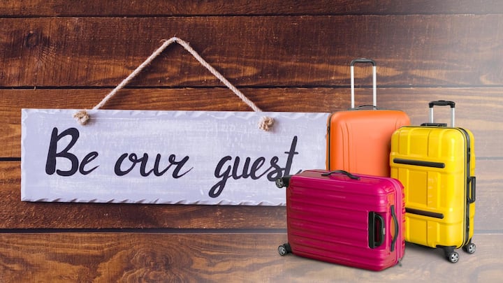 Staying at someone's place? Follow these etiquettes as a guest