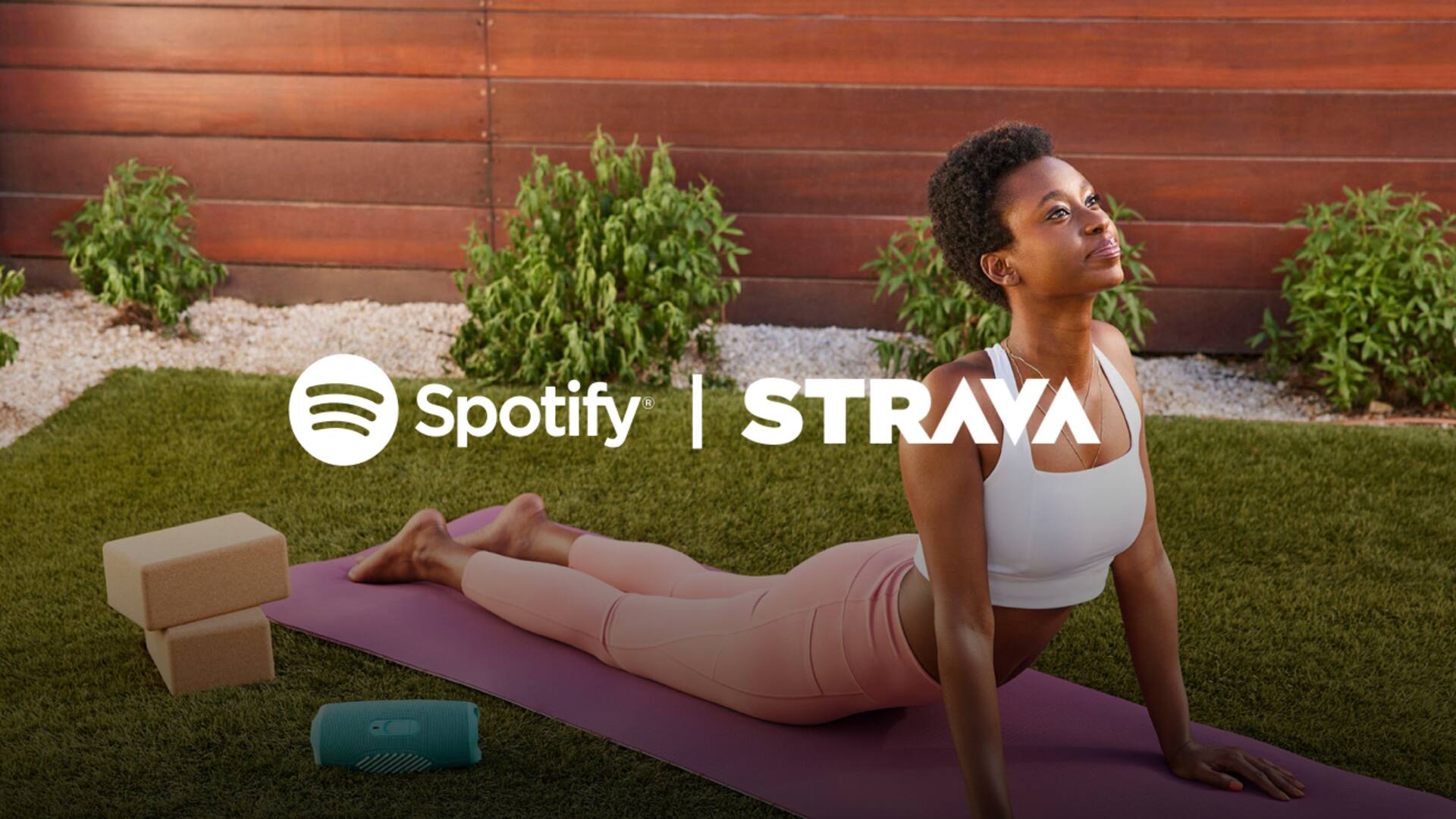 Now access Spotify music and podcasts on Strava: Here's how