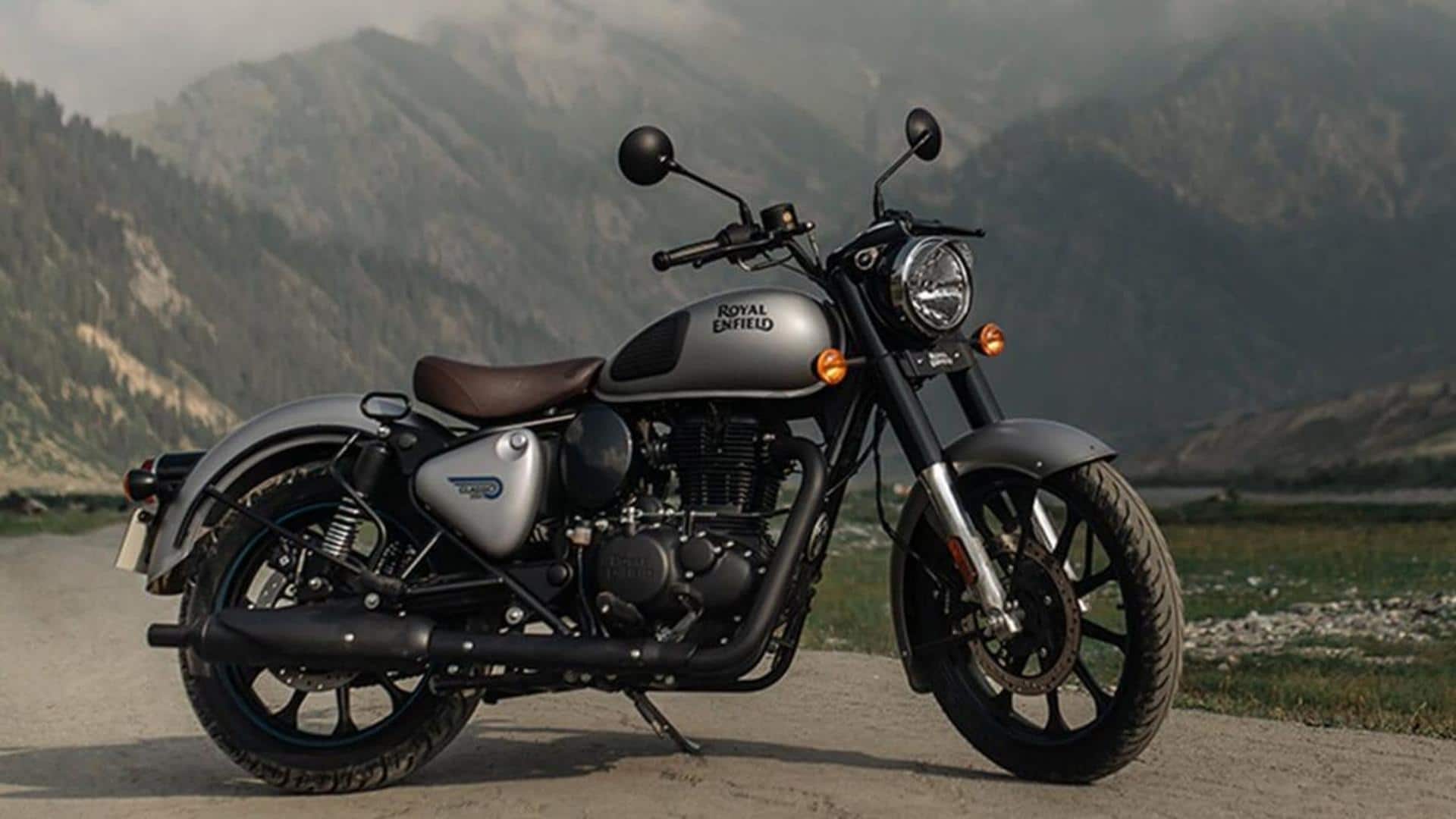 Upgrading from Royal Enfield Classic 350: Check best options