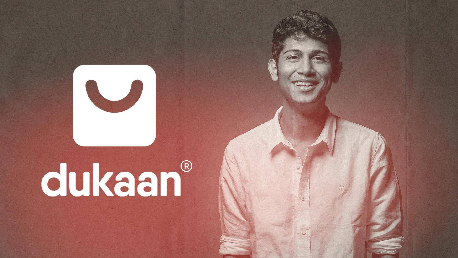 Dukaan replaces 90% support staff with AI; CEO faces backlash