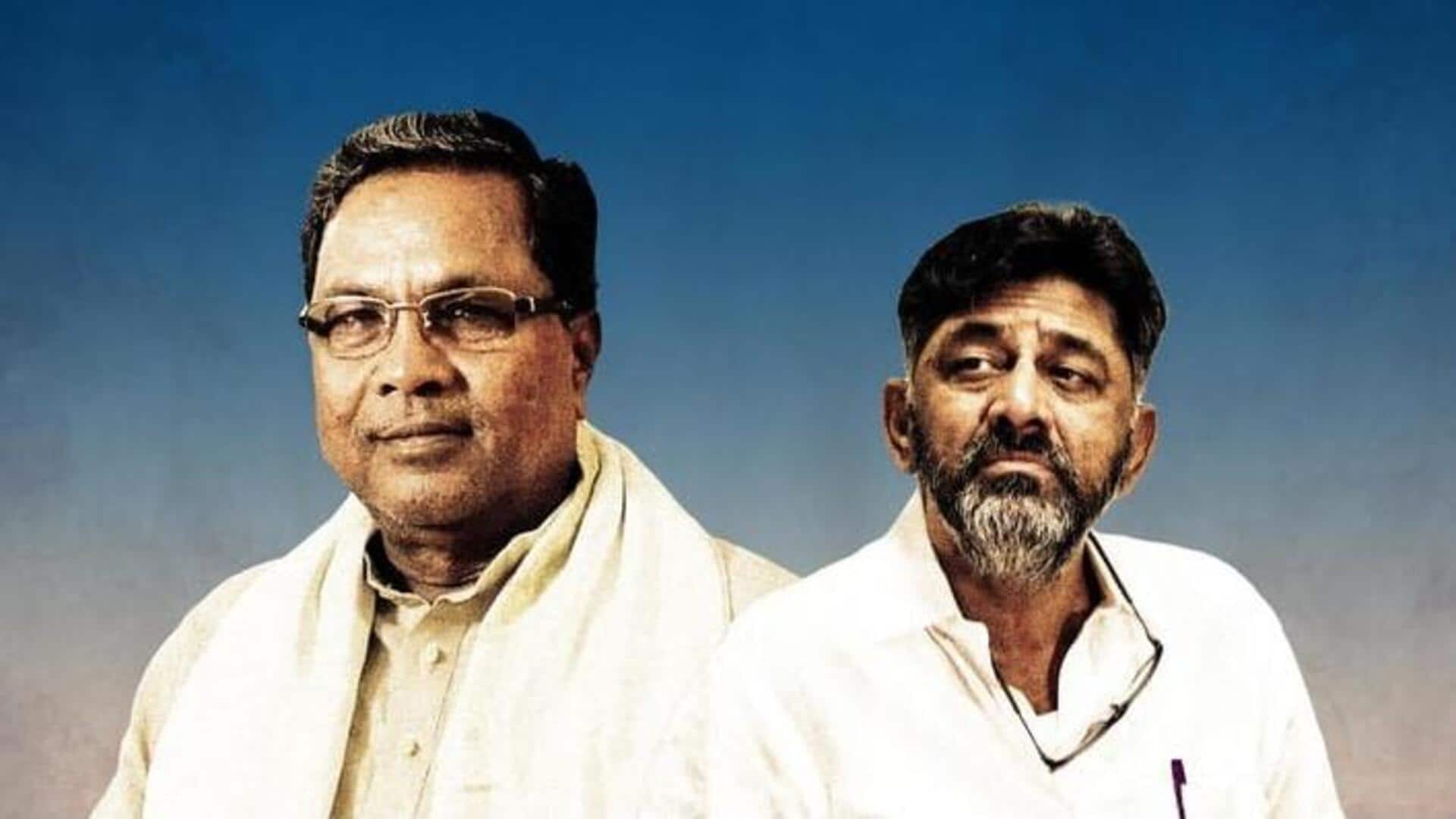 Karnataka: Ruling Congress, BJP fight over contractors' pending dues