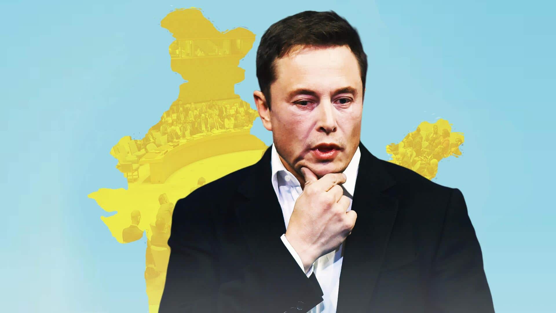 Elon Musk calls for UNSC reforms, supports India's permanent membership