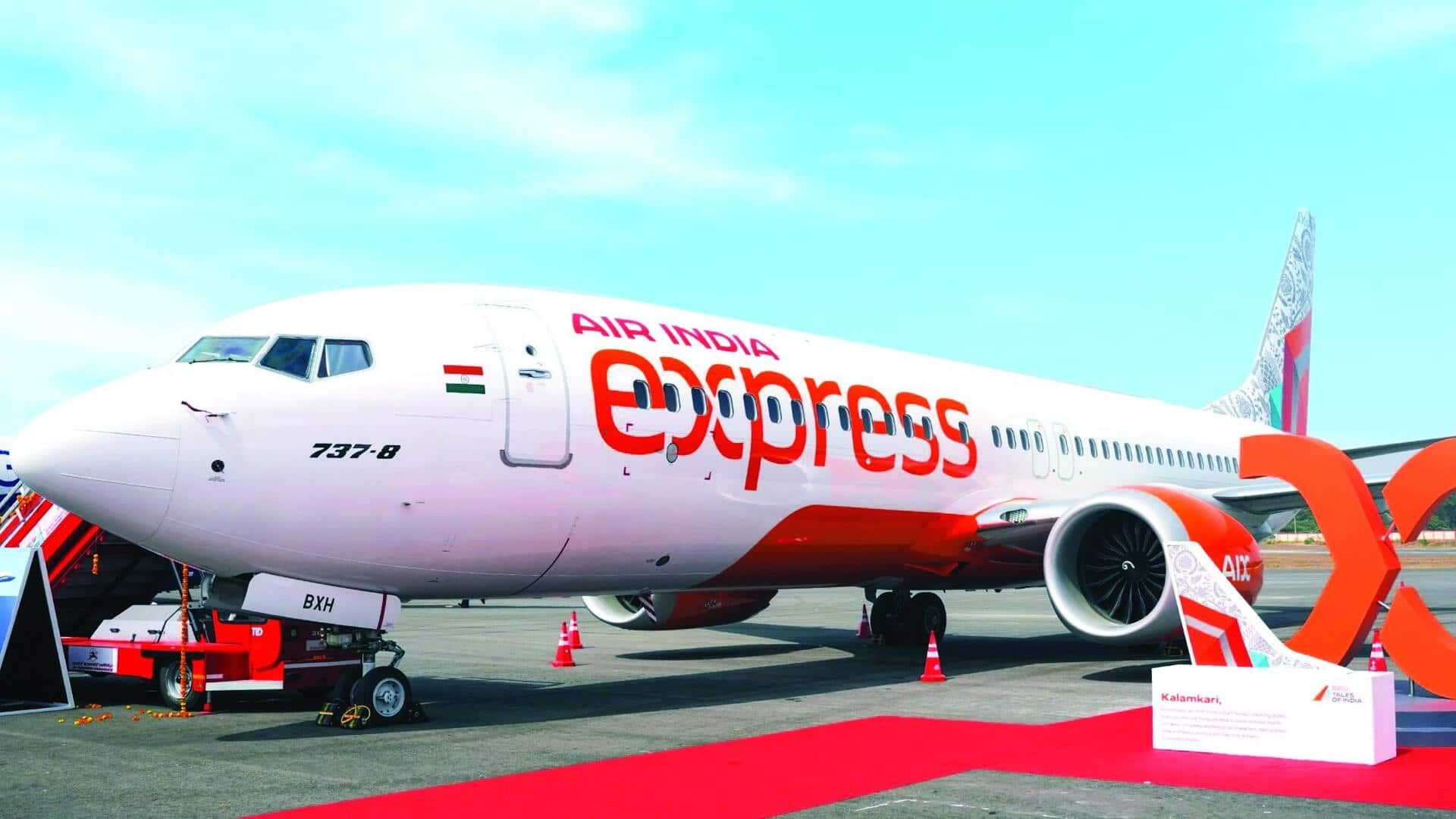 DGCA approves merger of AIX Connect with Air India Express