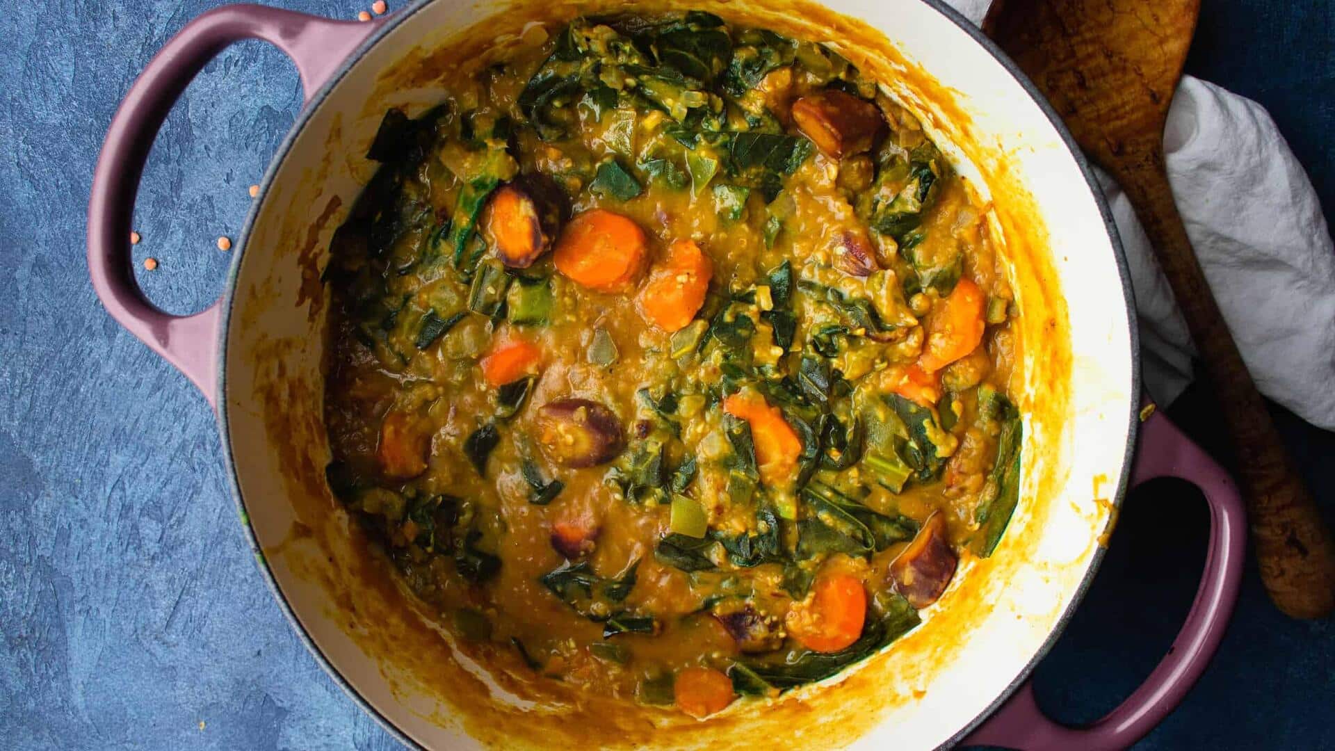 Confused about breakfast? Try these easy lentil recipes