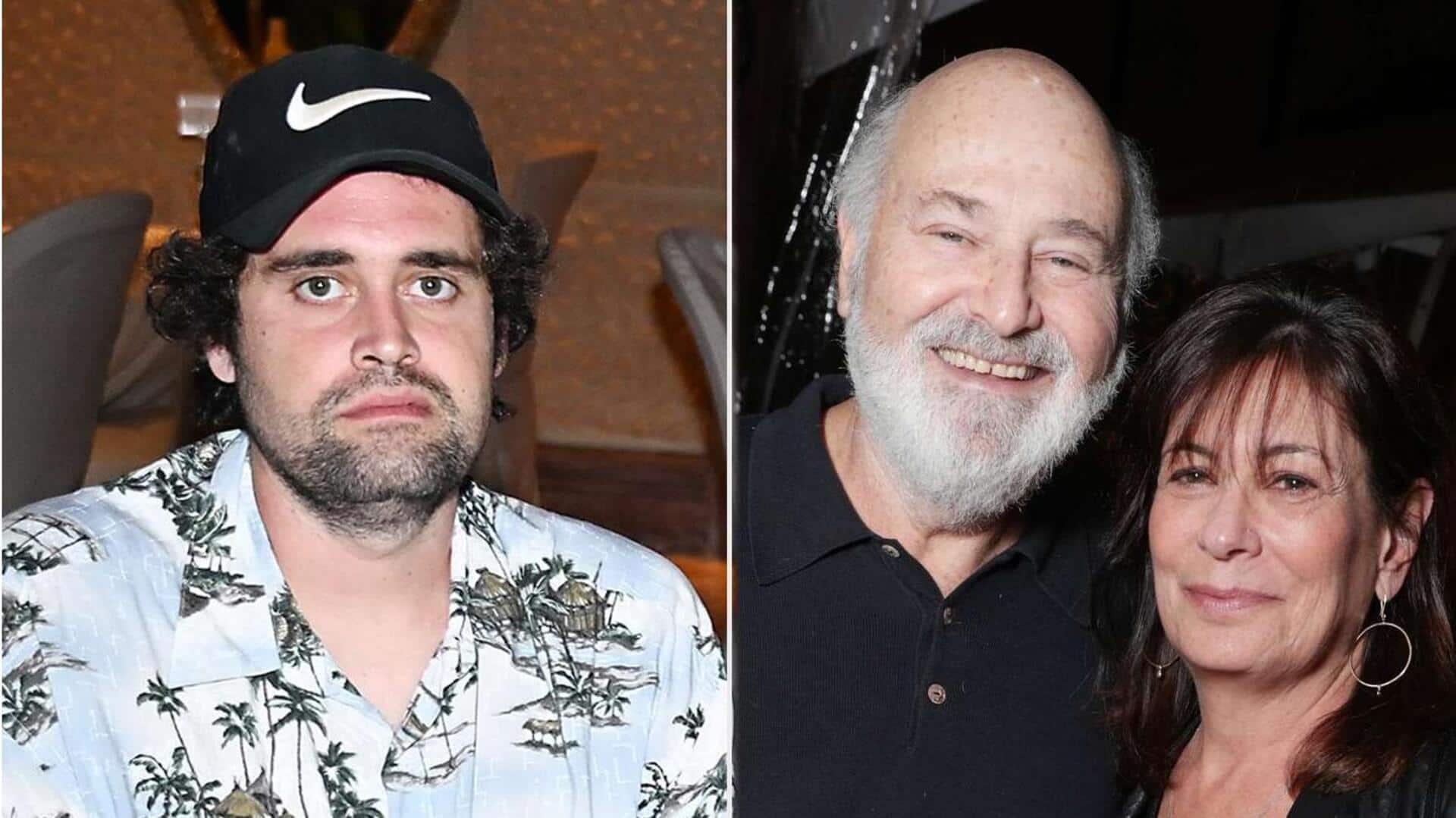 DA confirms Rob Reiner's murder occurred in 'early morning hours'  