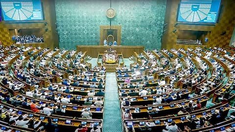 Opposition's no-confidence motion against LS Speaker defeated
