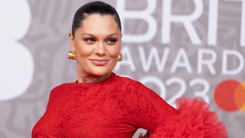 Jessie J is now cancer-free: 'Sobbed for hours'