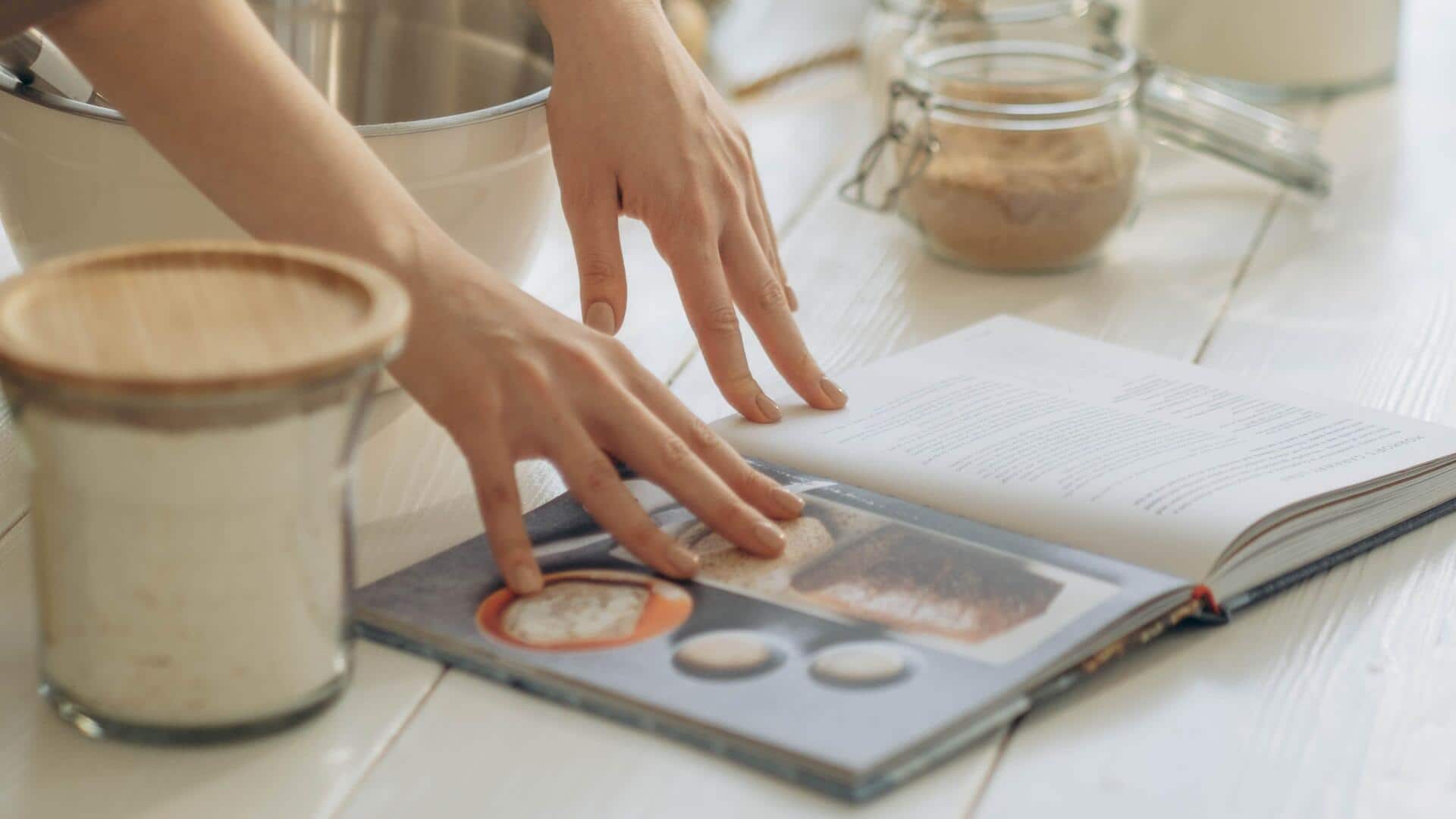 5 ways recipes can bring friends and family together