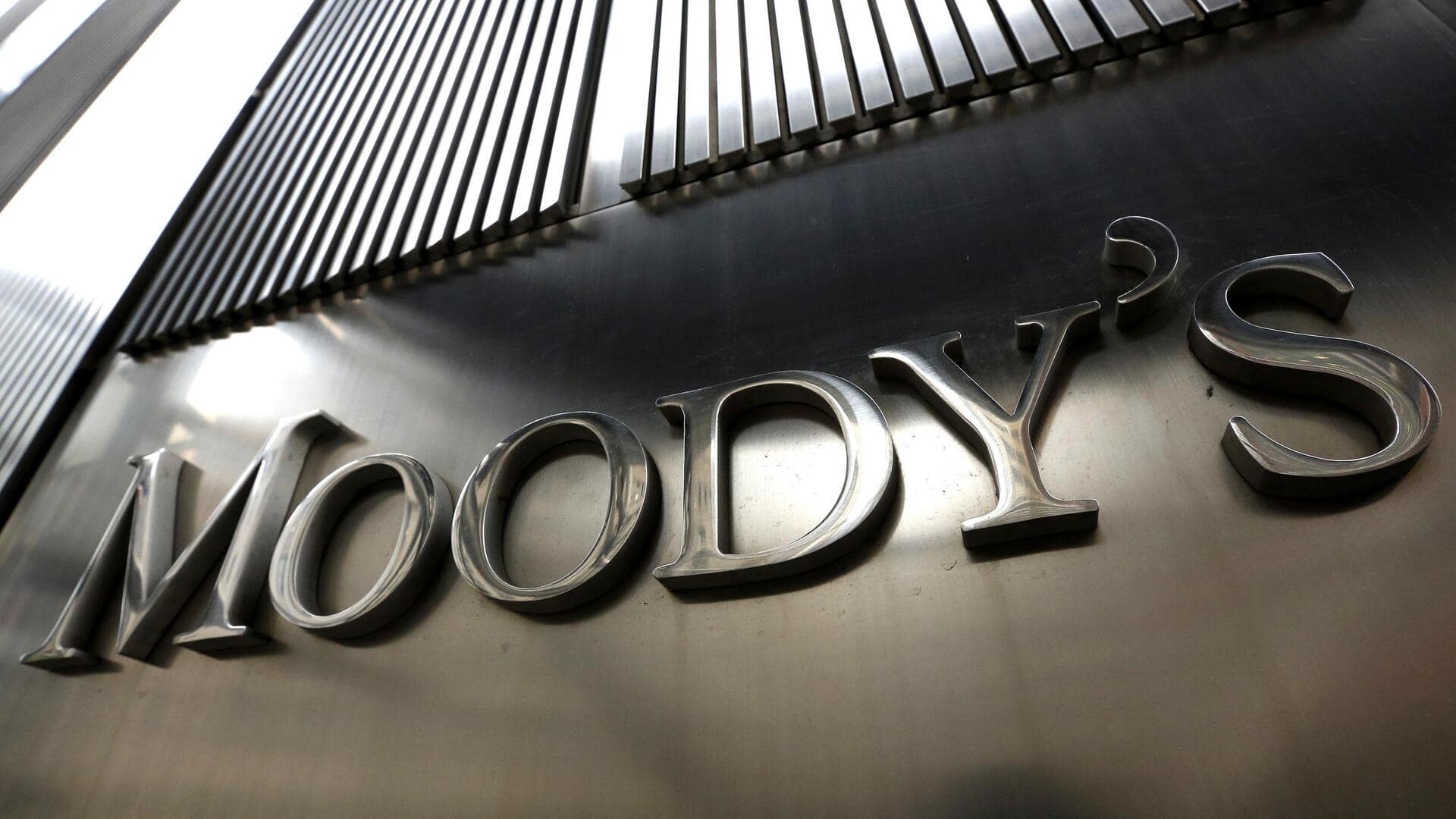 AI push is putting banks at risk, says Moody's