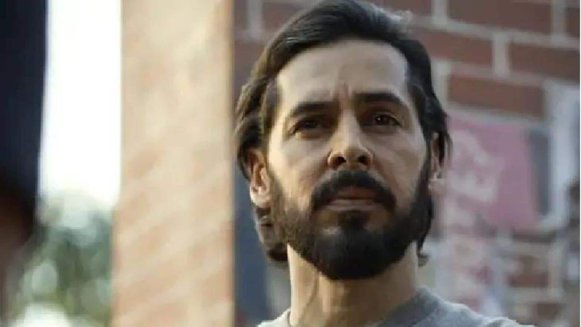 EOW re-summons Bollywood actor Dino Morea in desilting probe