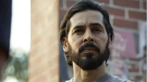 EOW re-summons Bollywood actor Dino Morea in desilting probe
