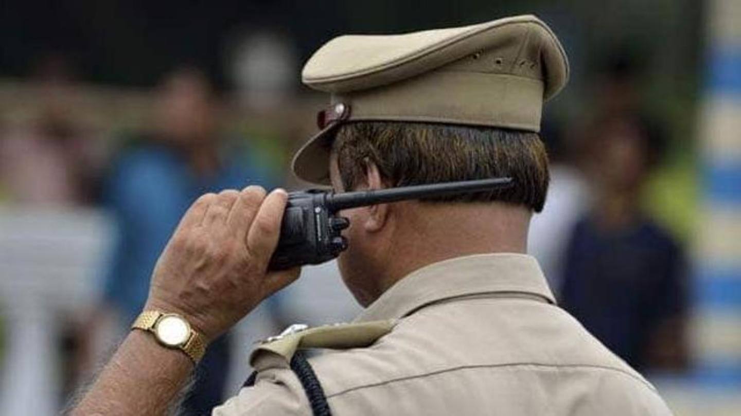 Police says girl consumed poison, wrote suicide letter Police says girl consumed poison, wrote suicide letter