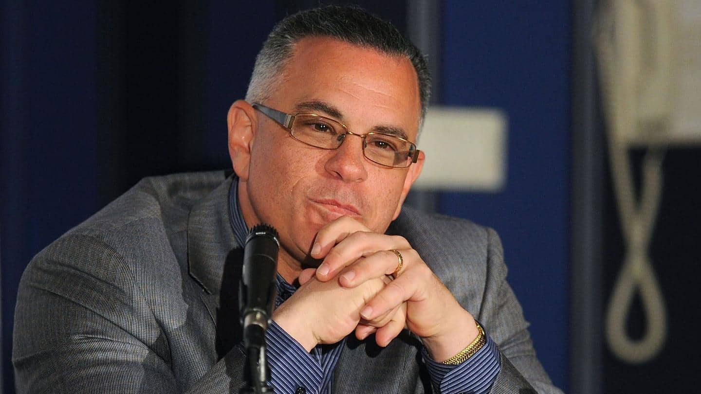 John Gotti's son will add the soul to the movie John Gotti's son will add the soul to the movie