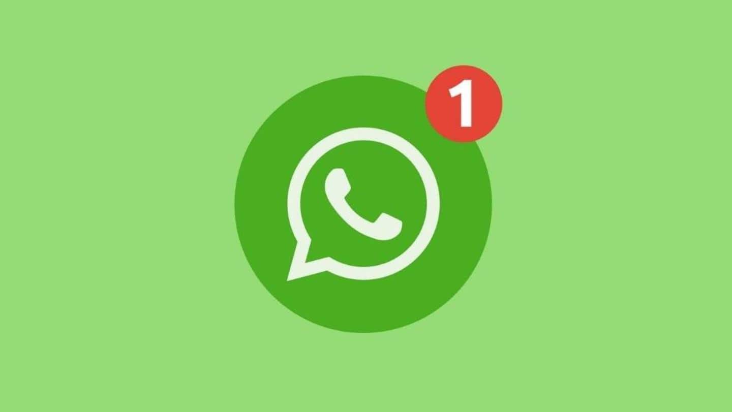 WhatsApp launched slew of new features after privacy policy fiasco WhatsApp launched slew of new features after privacy policy fiasco