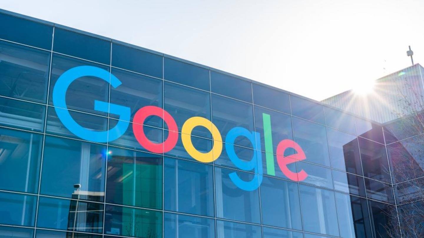Google outage affects over 41,000 users; services now back
