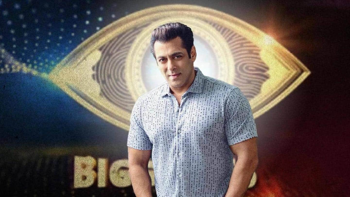 'Bigg Boss 16' promo: Host Salman Khan reveals jawdropping twist