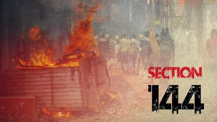 West Bengal: Section 144 imposed in Ekbalpur following communal violence