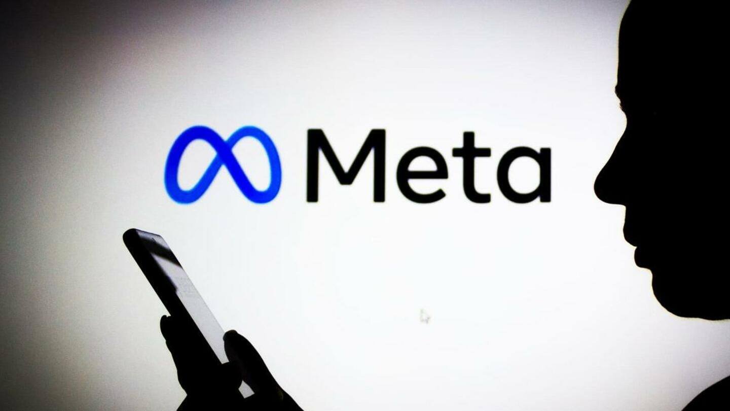 Meta surprises with better-than-expected quarterly results; focus on improving efficiency