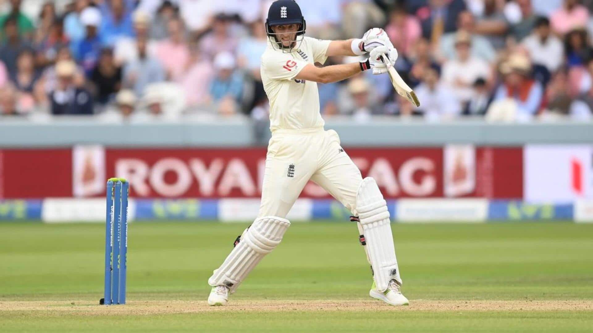 Joe Root can accomplish these milestones in India Tests