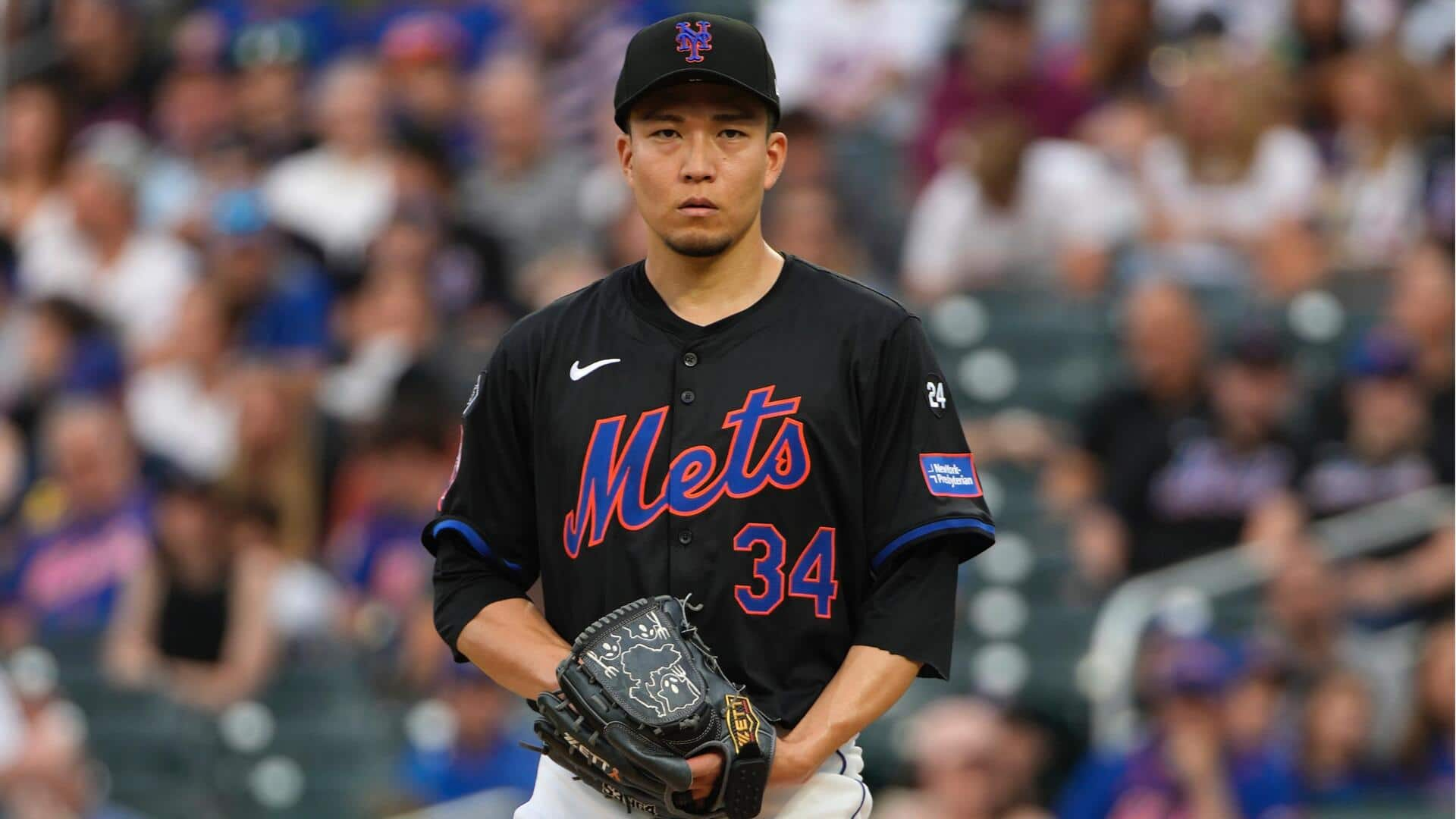 MLB: Mets appoint Kodai Senga as starting pitcher for NLDS