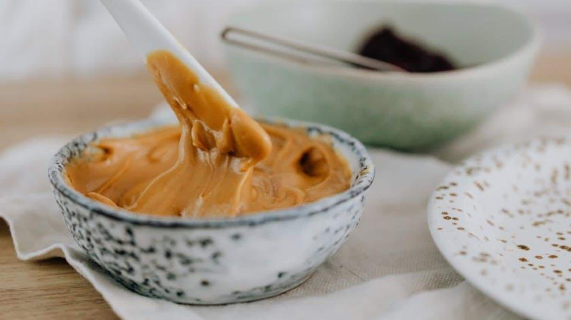 Peanut butter perfection: 5 innovative African recipes to try