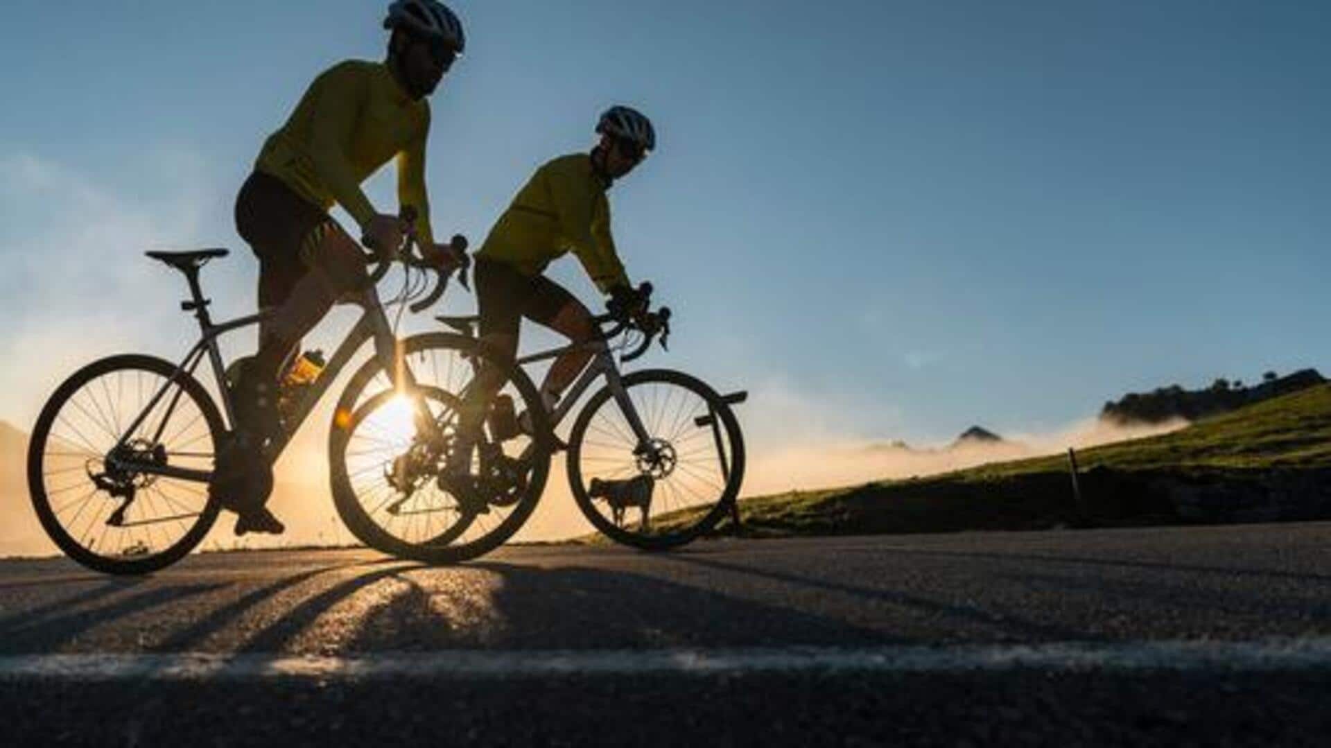 Cycling through the Great Rift Valley: A must-try adventure Cycling through the Great Rift Valley: A must-try adventure