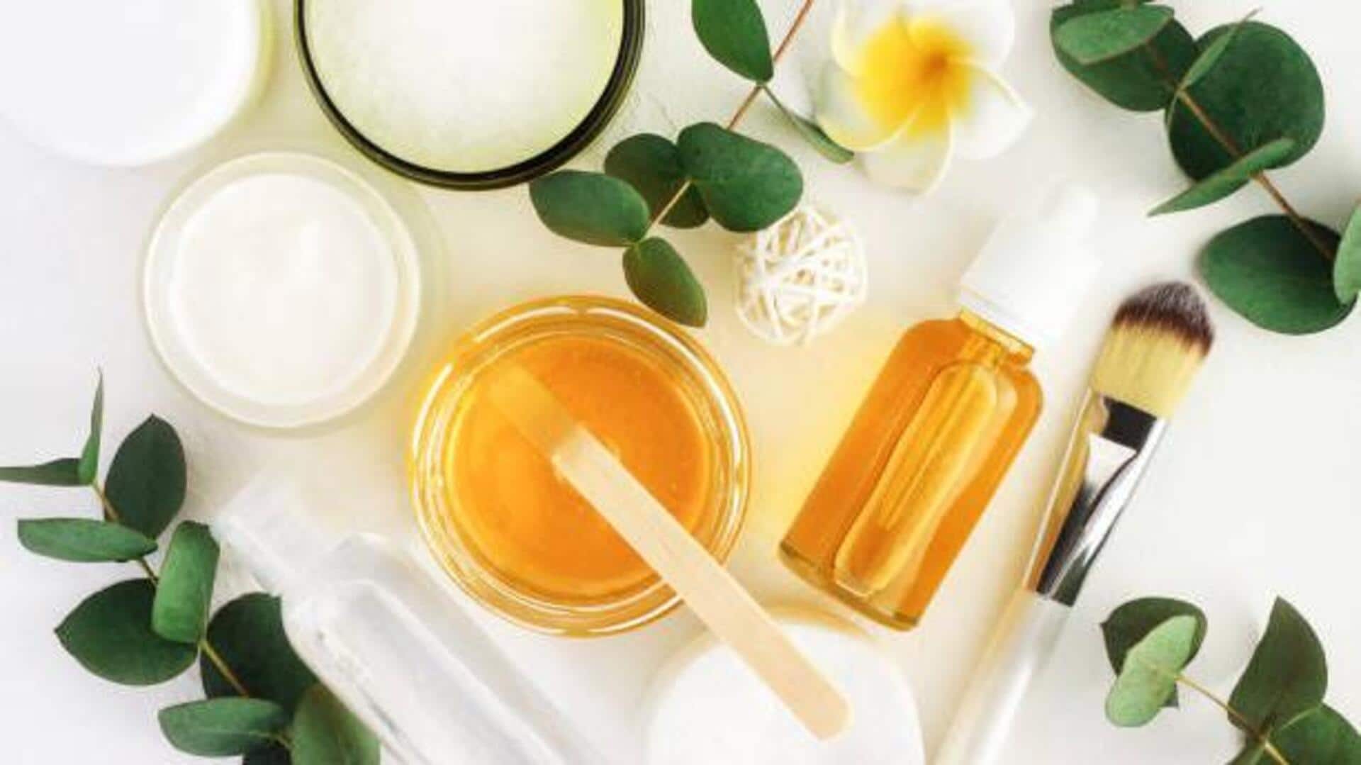 Natural skincare remedies: Myth v/s facts Natural skincare remedies: Myth v/s facts