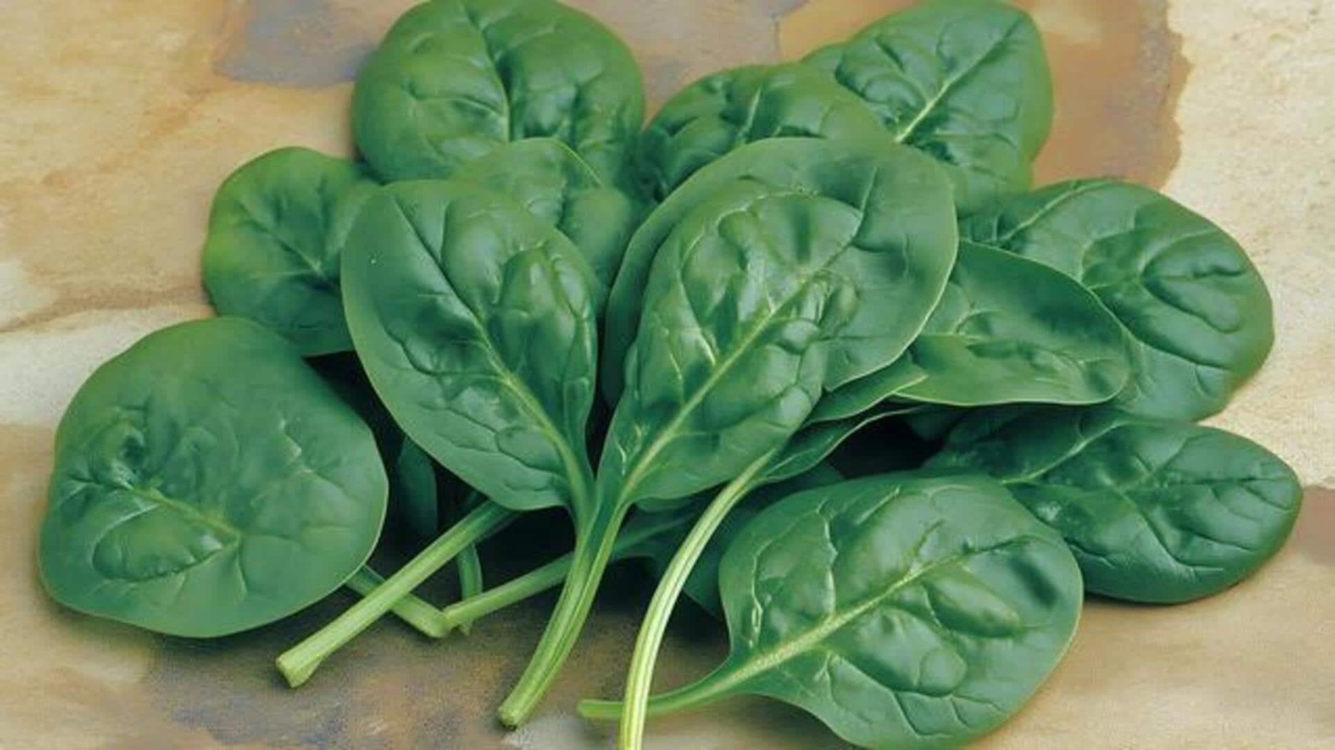 Morogo greens: A hidden nutritional powerhouse